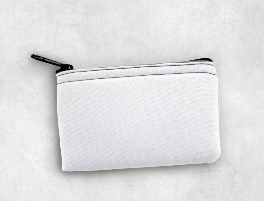 Custom Coin bag