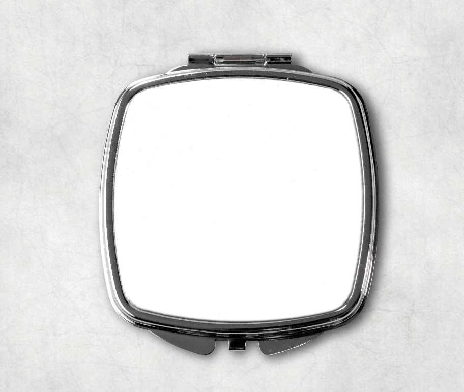 Custom Pocket Mirror
