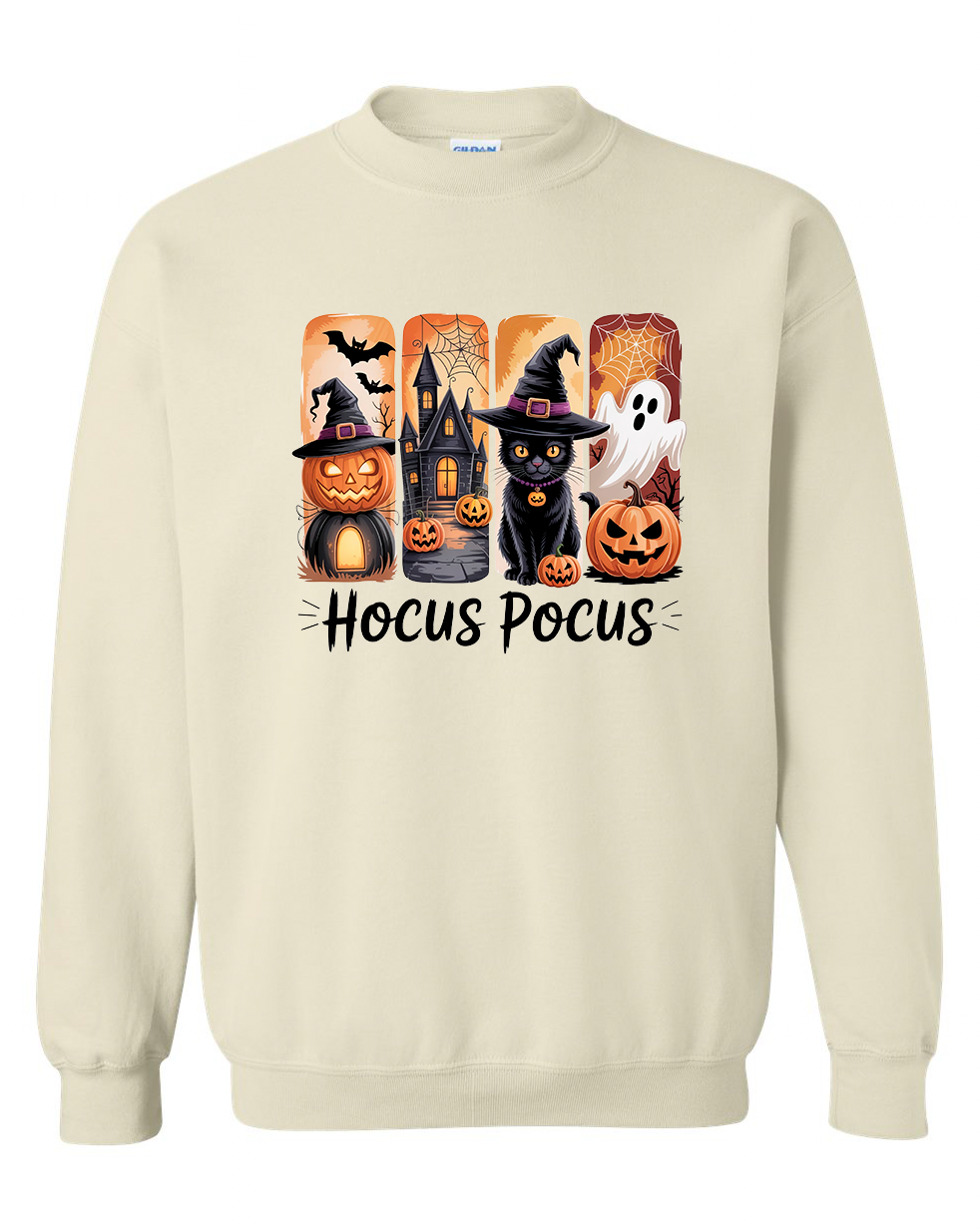 Hocus Pocus Crewneck