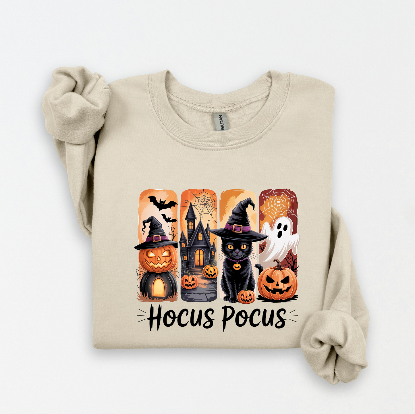 Hocus Pocus Crewneck