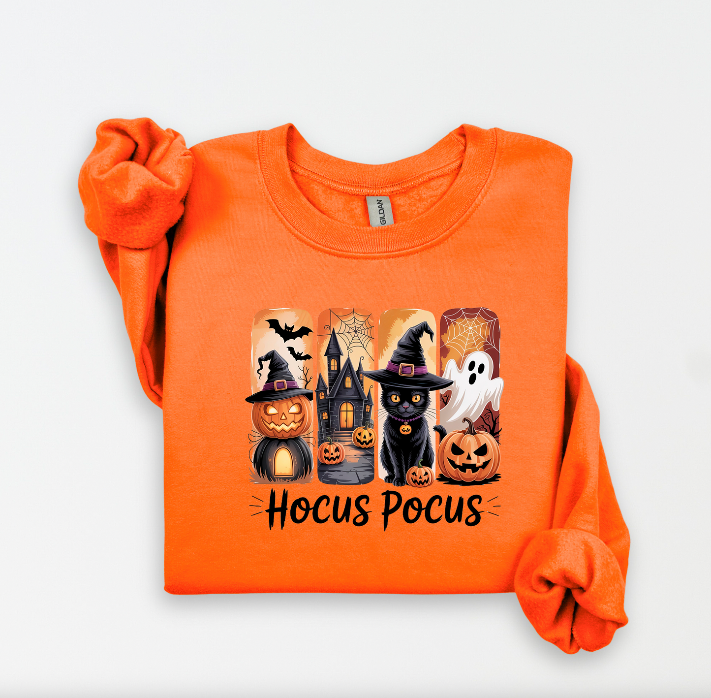 Hocus Pocus Crewneck
