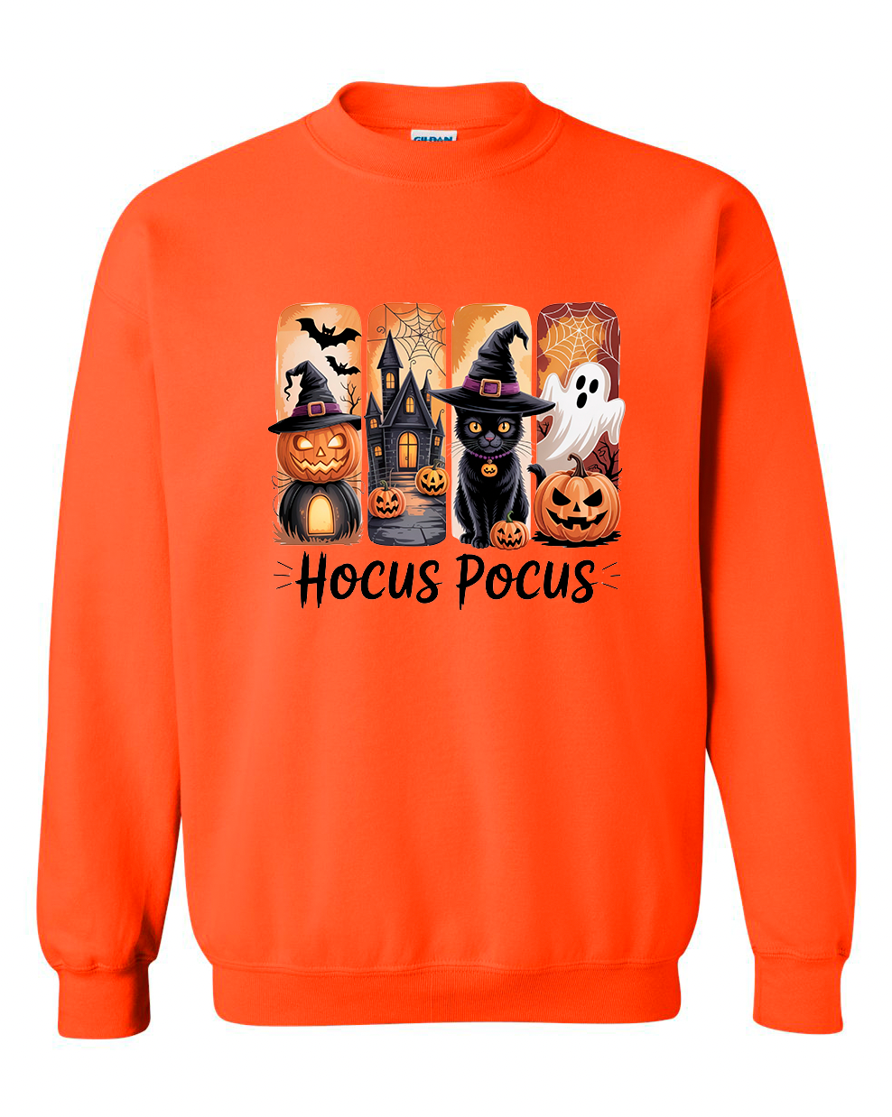 Hocus Pocus Crewneck