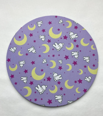 Moon Blanket