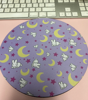 Moon Blanket