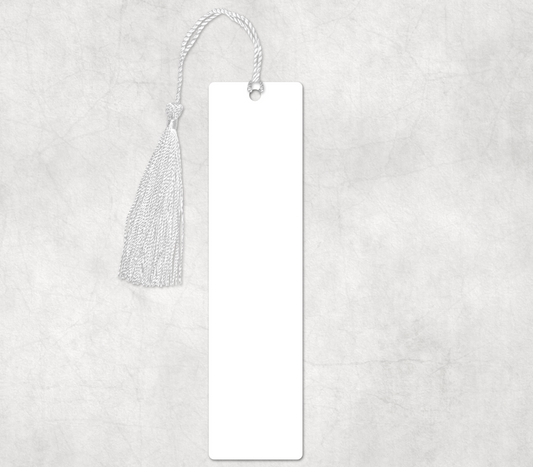 Custom Bookmark (Aluminum)