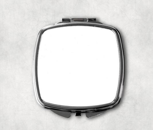 Custom Pocket Mirror