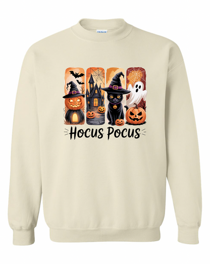 Hocus Pocus Crewneck