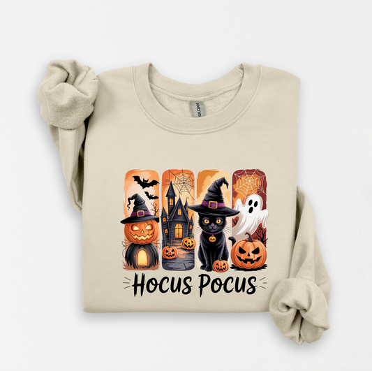 Hocus Pocus Crewneck