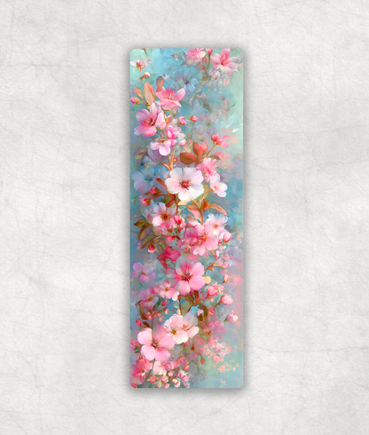 Springtime Whispers (laminated cardstock)