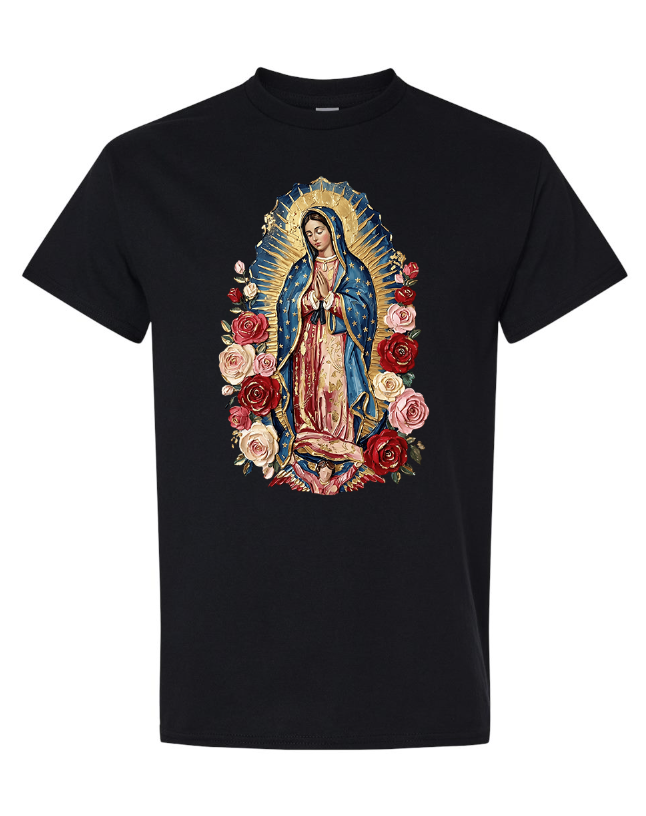 Our Lady of Guadalupe