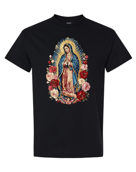 Our Lady of Guadalupe