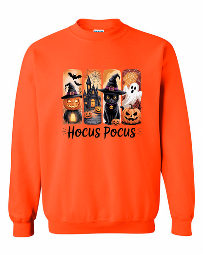 Hocus Pocus Crewneck