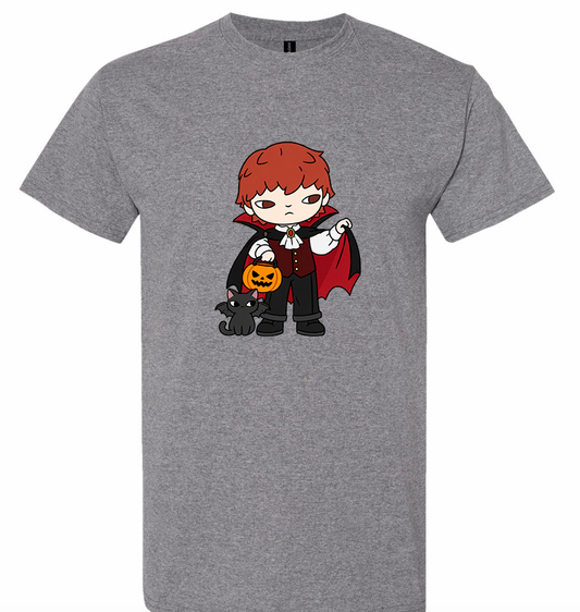 Hirono Vampire