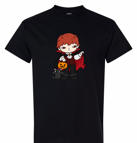 Hirono Vampire
