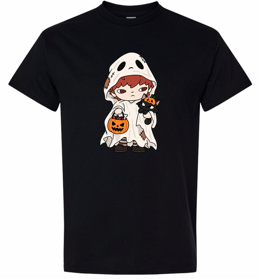 Hirono Ghost