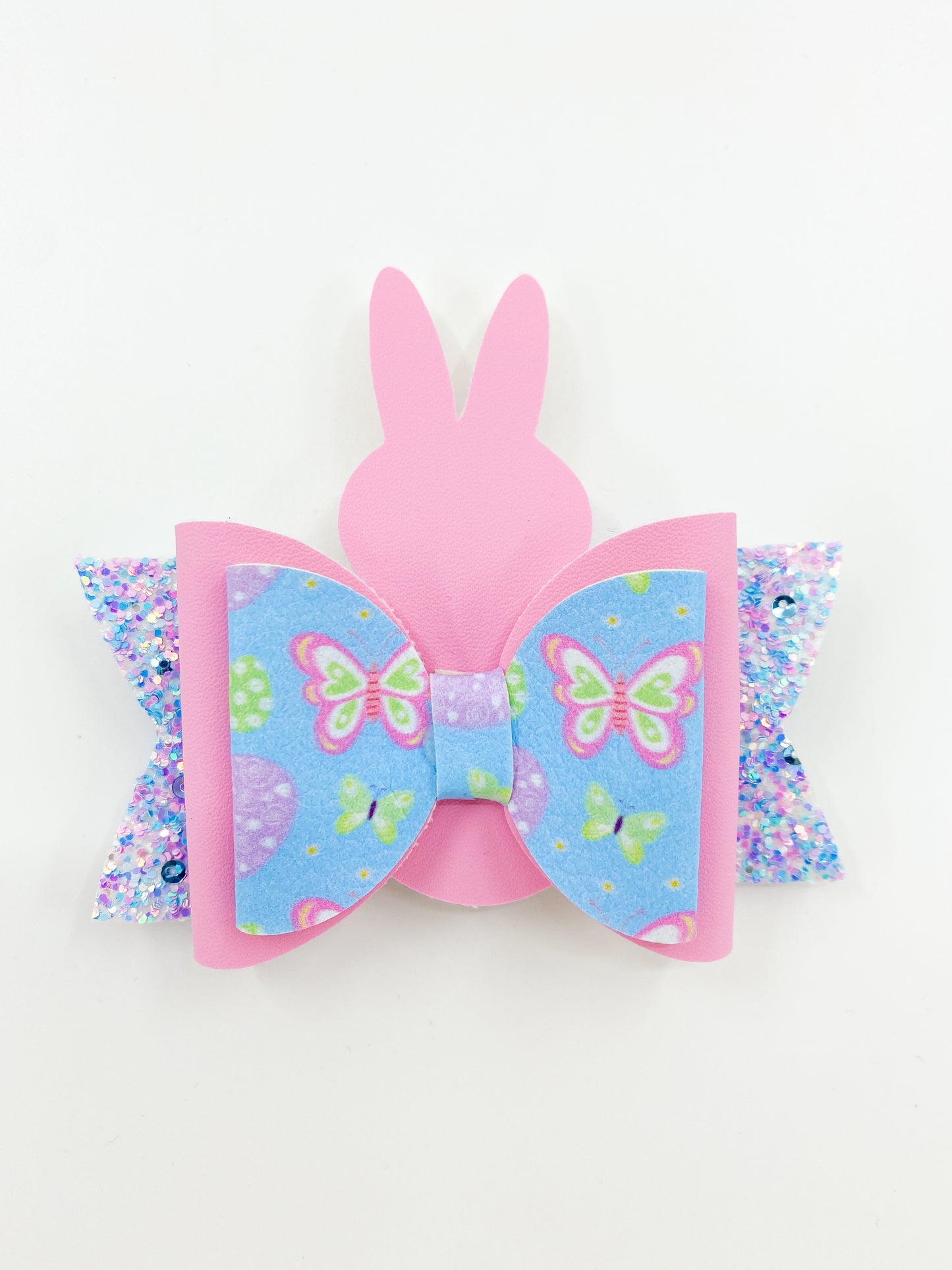 Bunny Bow