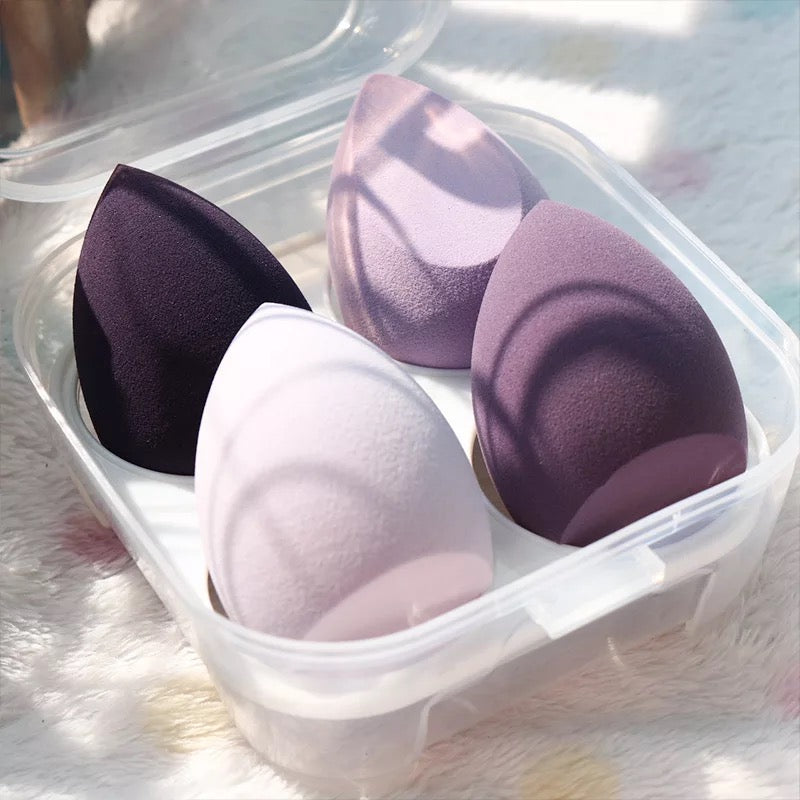 Makeup Blender Purples