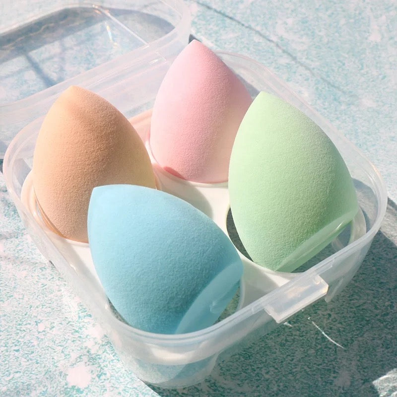 Makeup Blender Pastels