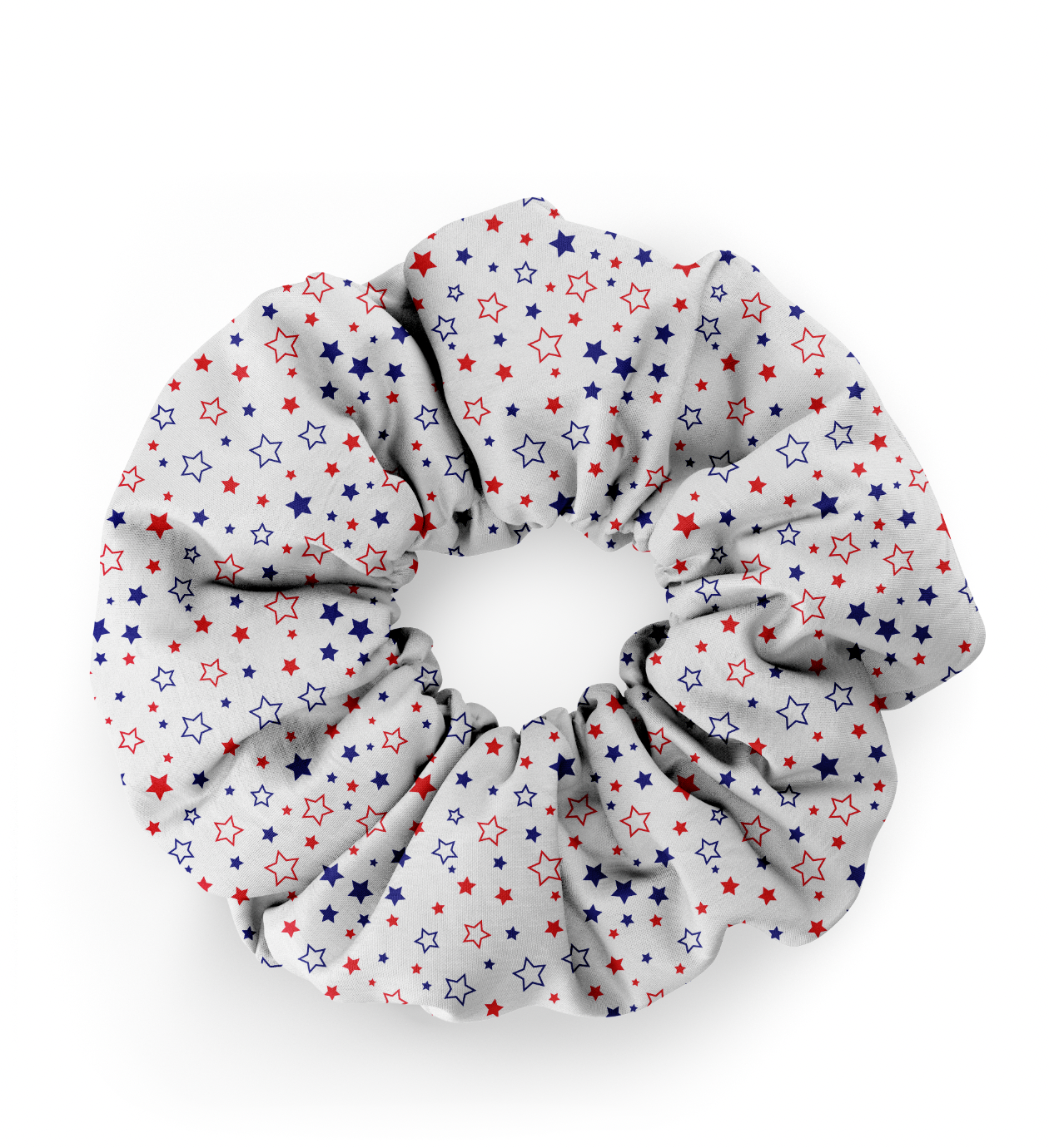 Stars 01 Scrunchies