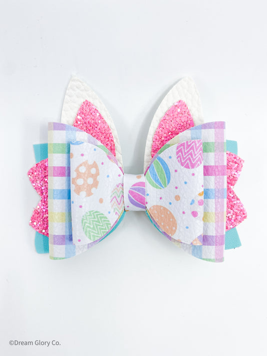 Bunny Ears Bow